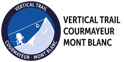 Vertical Trail Courmayeur Mont Blanc