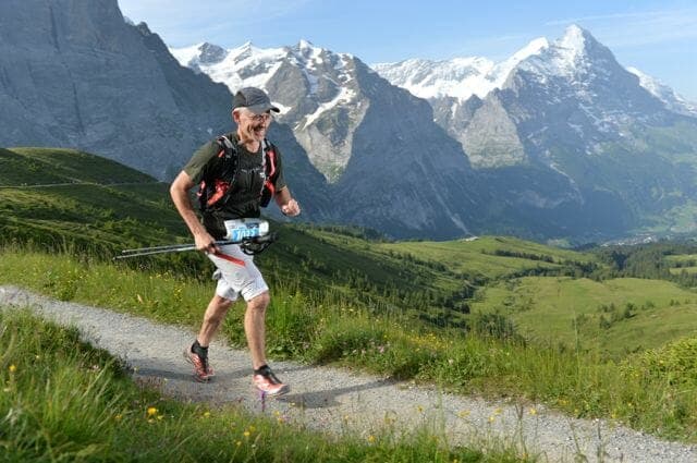 Eigerultrarace