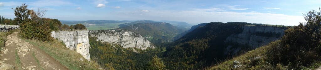 Creux du van