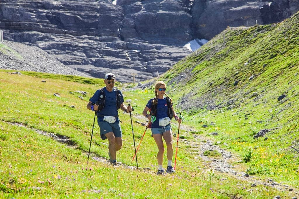Eiger 250 ultra trail