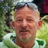 Simon Conroy