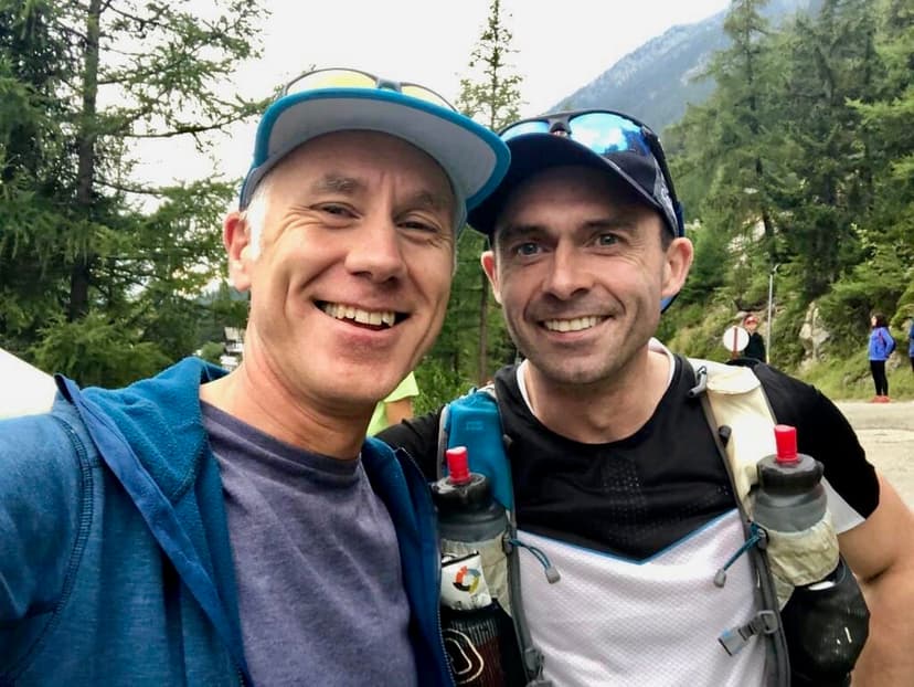 CCC 2019: My Dream Race