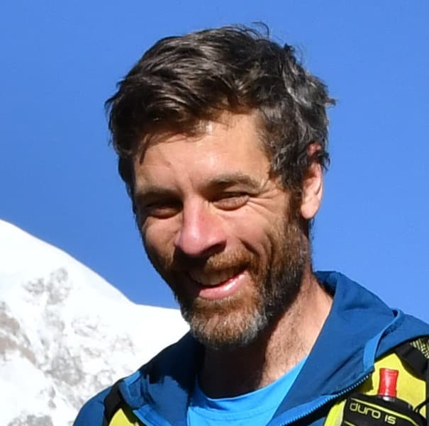 Alister Bignell