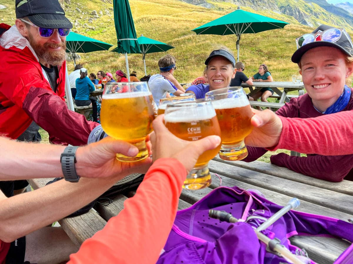 cheers