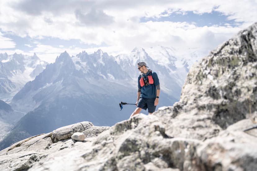 September in the Alps: Fall is a Great time to be Here