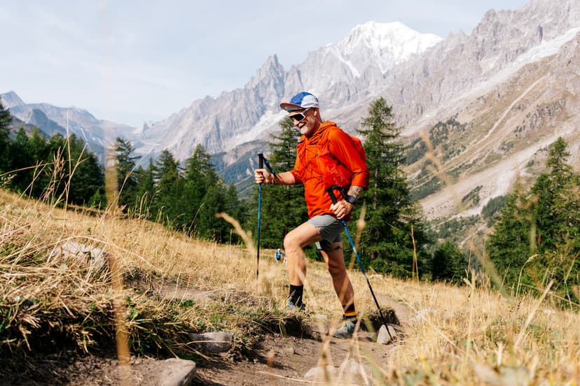 Tour du Mont-Blanc: A Geological Joy Box