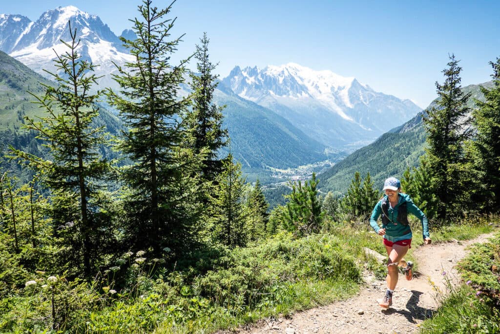 chamonix to zermatt haute route