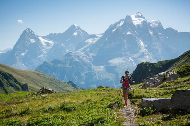 After the Tour du Mont-Blanc: What’s Your Next Big Trail Run?