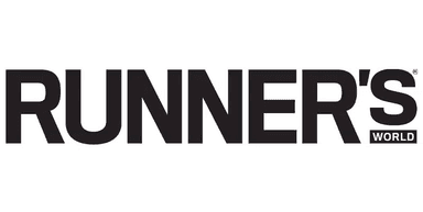 Featured in brand logo