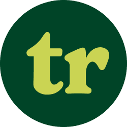 Featured in brand logo