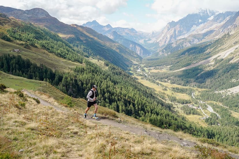 Is a Self-Guided Trail Running Trip for Me? 