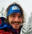 Run the Alps guide Matt Breakell