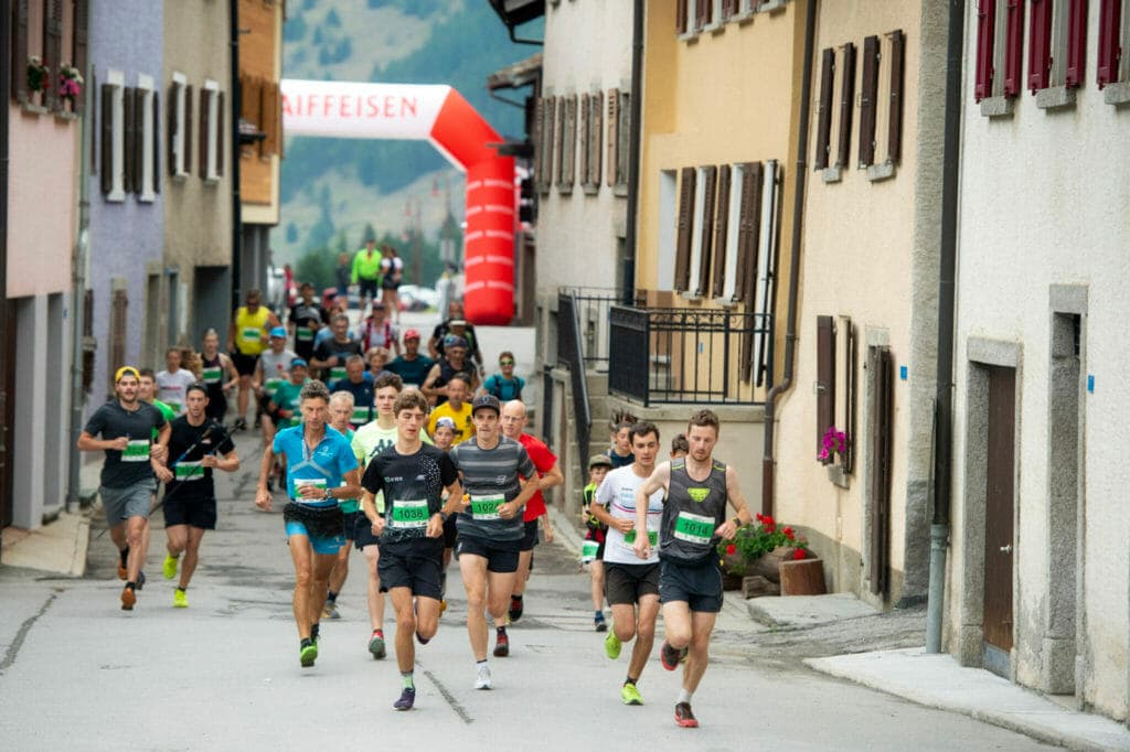 Cross du Velan