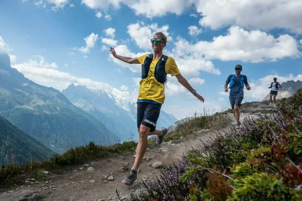 trail running sunglasses courtney dauwalter