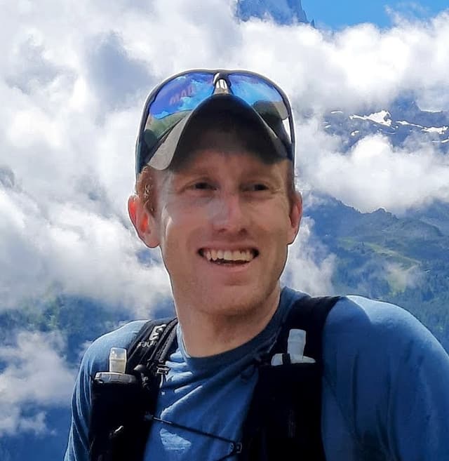 Ed Monrad