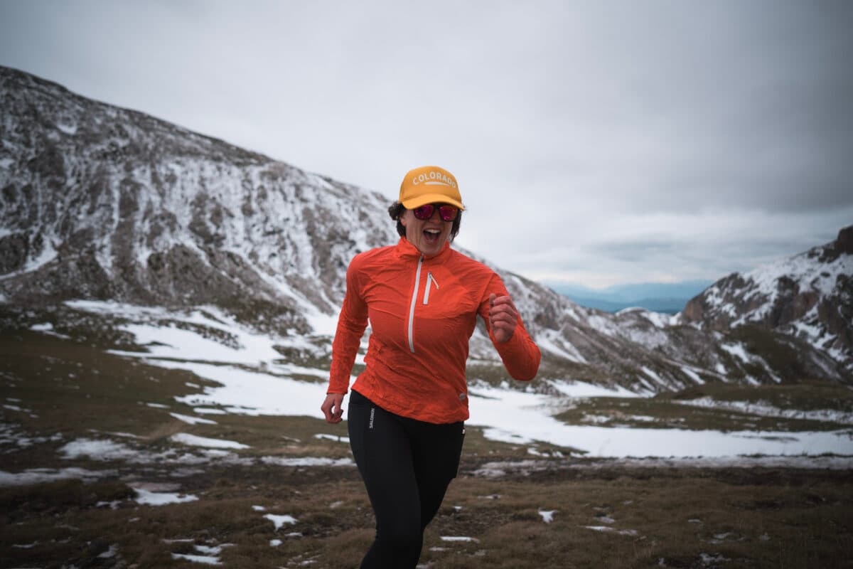 Trail Running Coaching and Training Plans