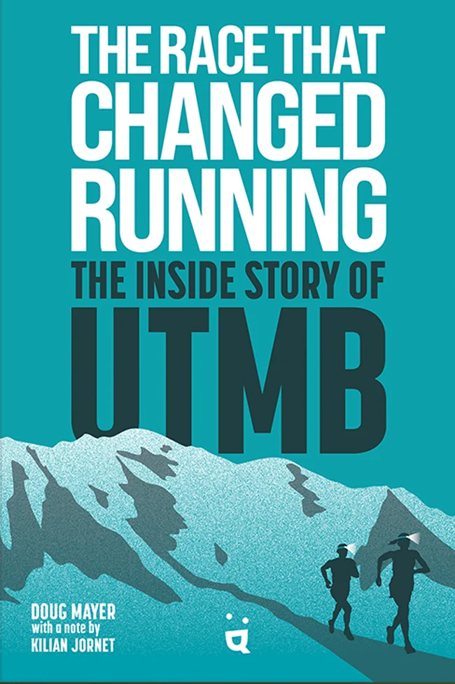 The Race that Changed Running