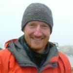 Run the Alps guide, Bruno Yates