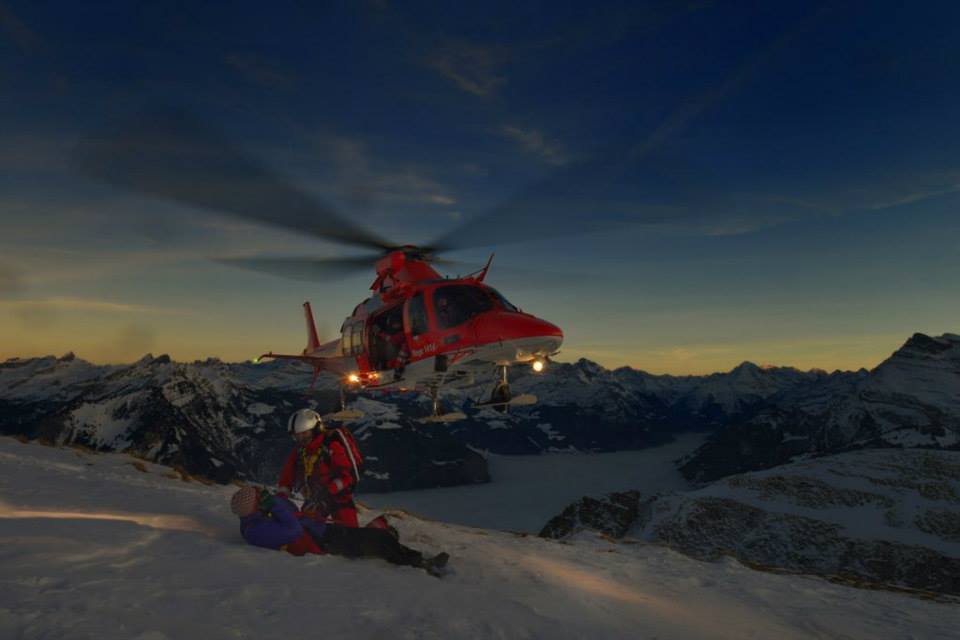 Thanks, Rega! (Photo courtesy of Rega.)