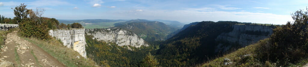 Creux du van