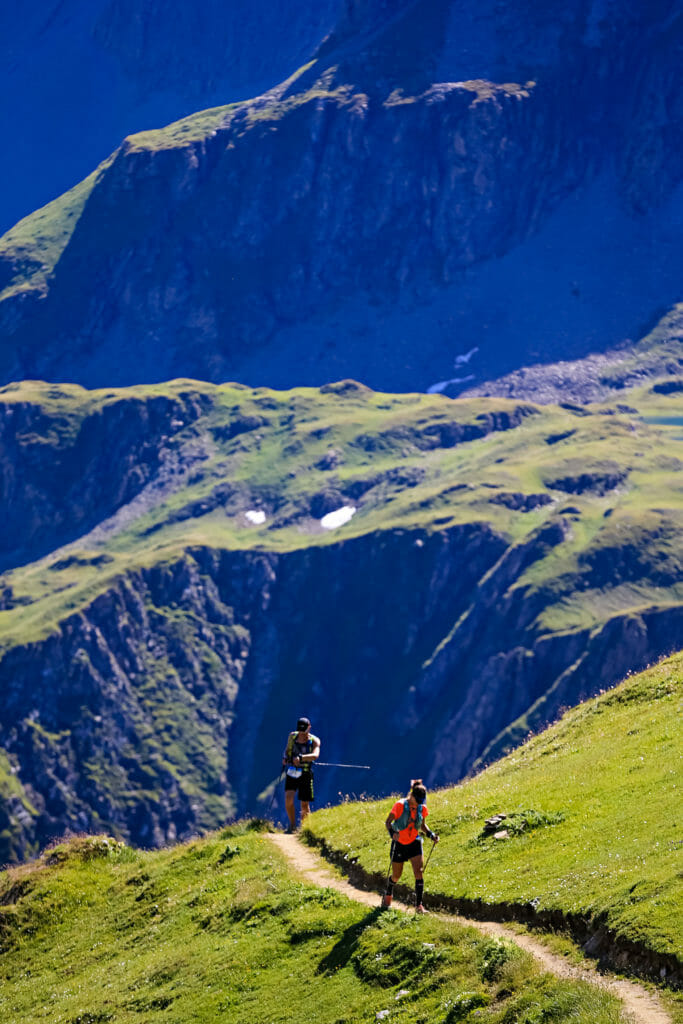 24/08/2016 UTMB 2016 TDS © UTMB® - photo : Franck Oddoux