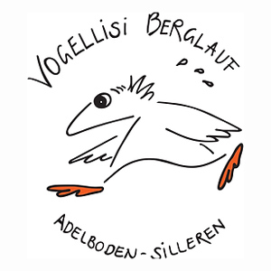 Vogellisi Berglauf logo