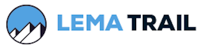 Logo Lema trail