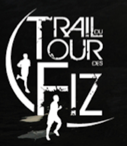 Logo Trail du Tour des Fiz