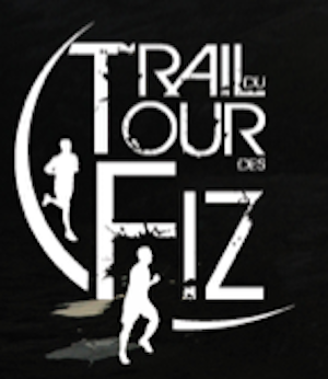 Logo Trail du Tour des Fiz