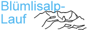 Logo Blümlisalp Lauf