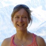 Run the Alps guide Emily Geldard