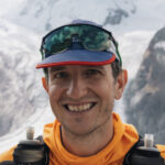 Run the Alps guide Mike Murray