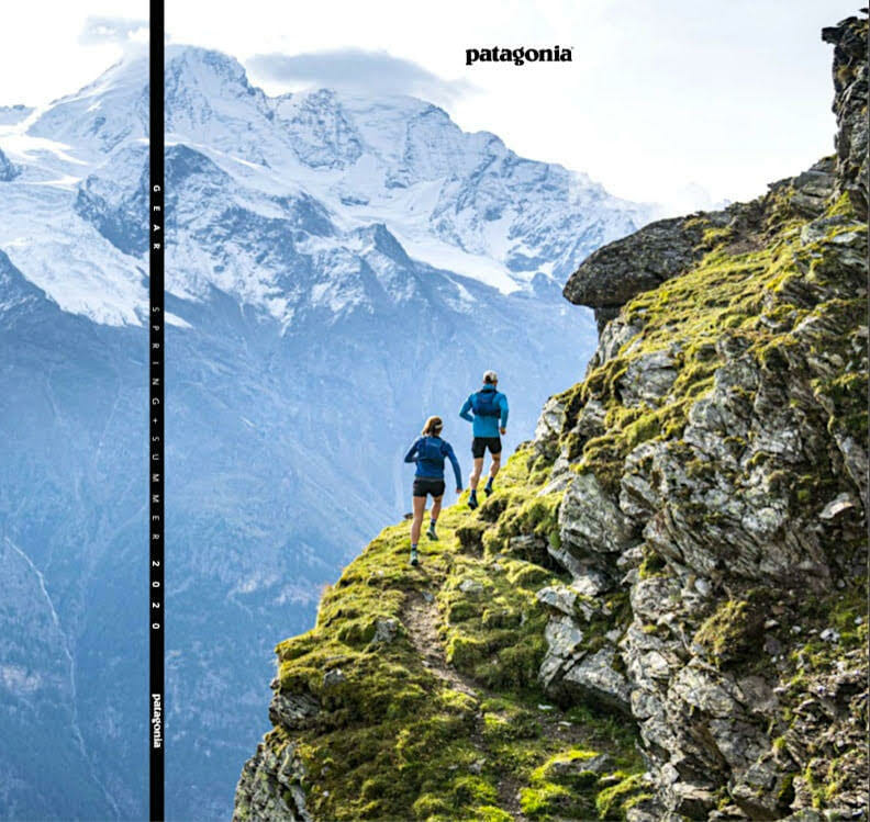 Via Valais, Trail running, Verbier, PatitucciPhoto