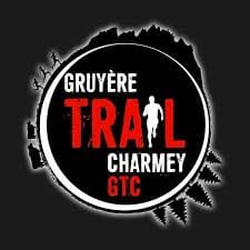 Logo Gruyère Trail Charmey