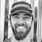 Passphoto John Anderson