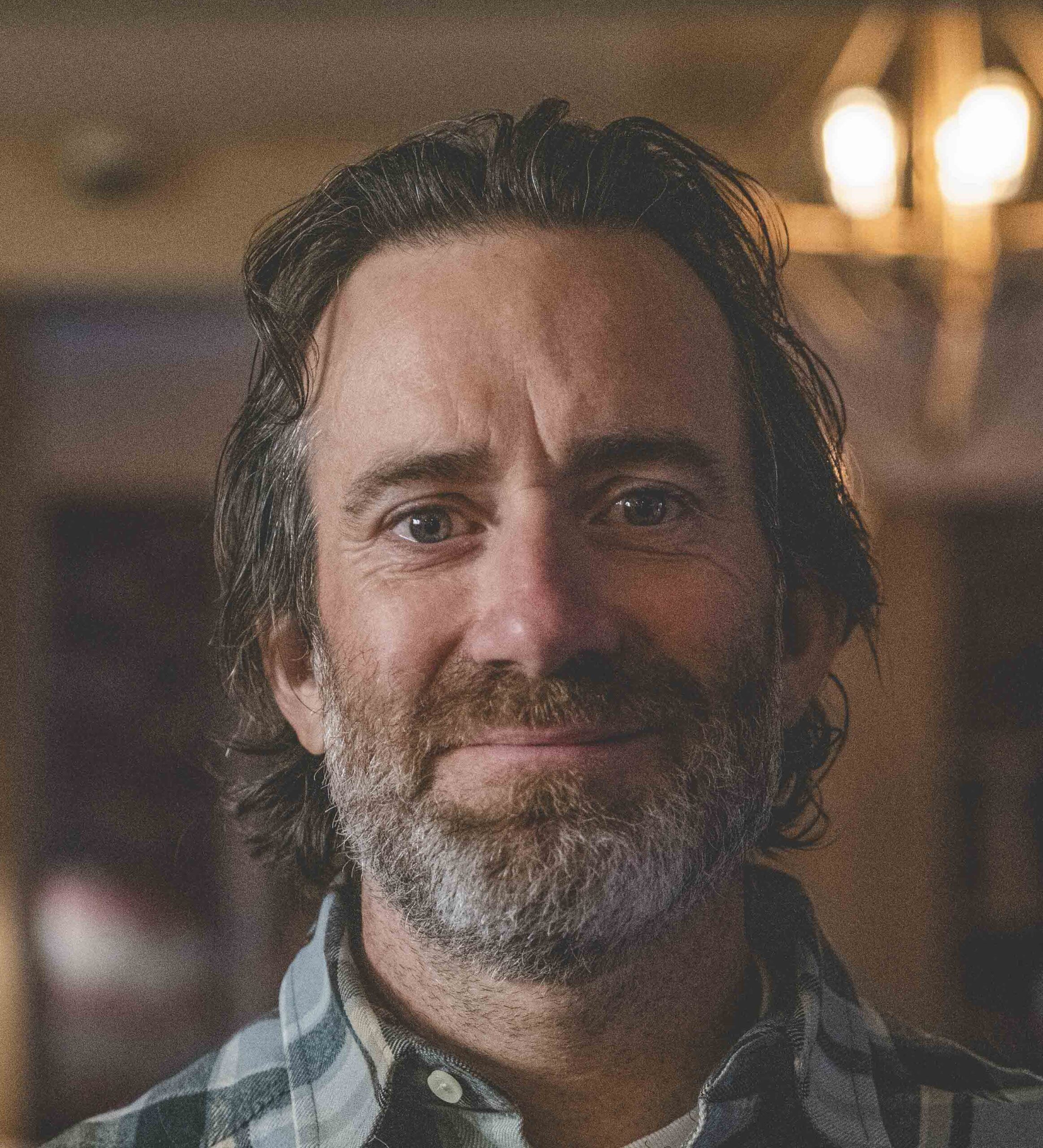 Run the Alps Guide, Alistair Crompton