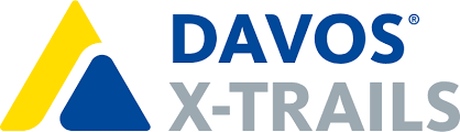 Davos X-Trails logo