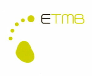 Logo Trail du Massif des Brasses