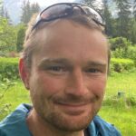 Run the Alps Guide, Cam Bevan