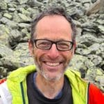 Run the Alps Independent Guide Gideon Zadoks