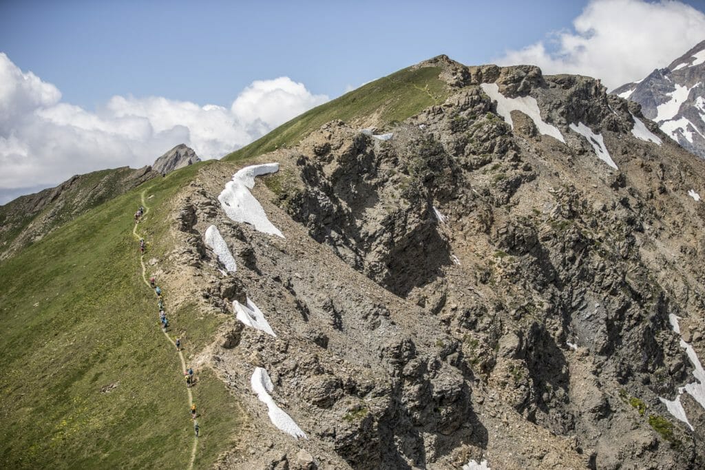 Gran Trail Courmayeur 19 PHOTO: Stefano Jeantet
