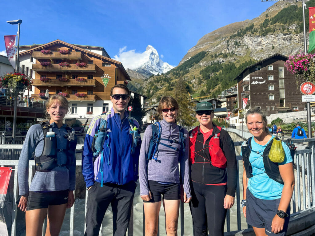 Matterhorn group