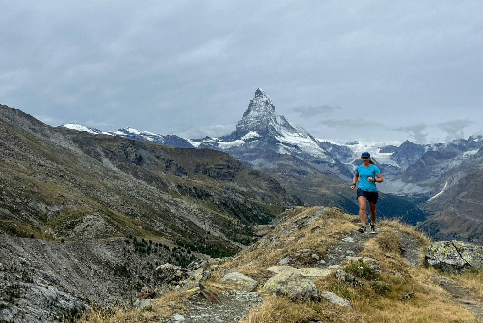 Matterhorn