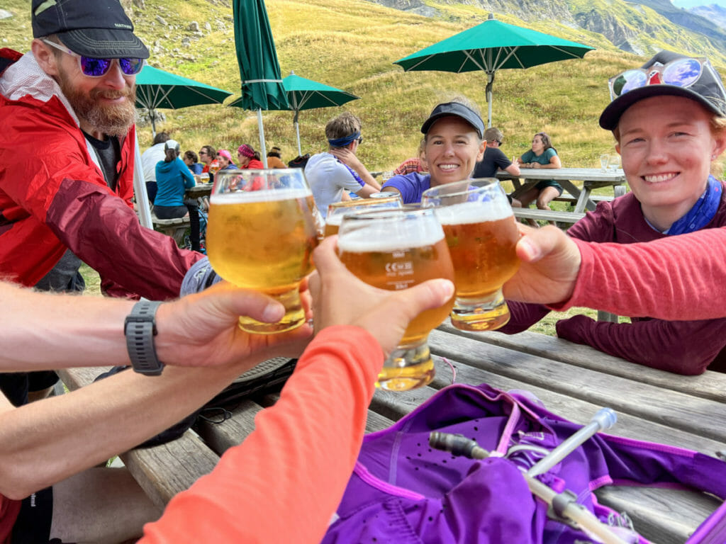 cheers