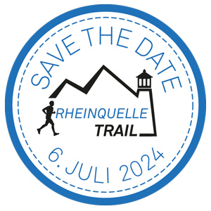 Rheinquelle Trail logo