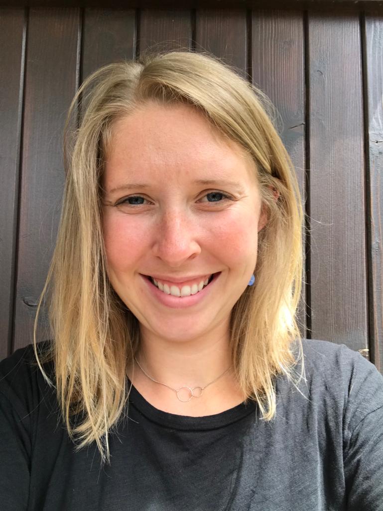 Steph Lefferts Tour Manager