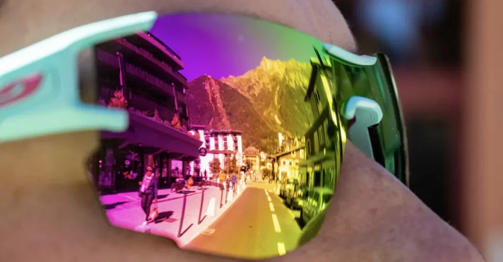 julbo running sunglasses