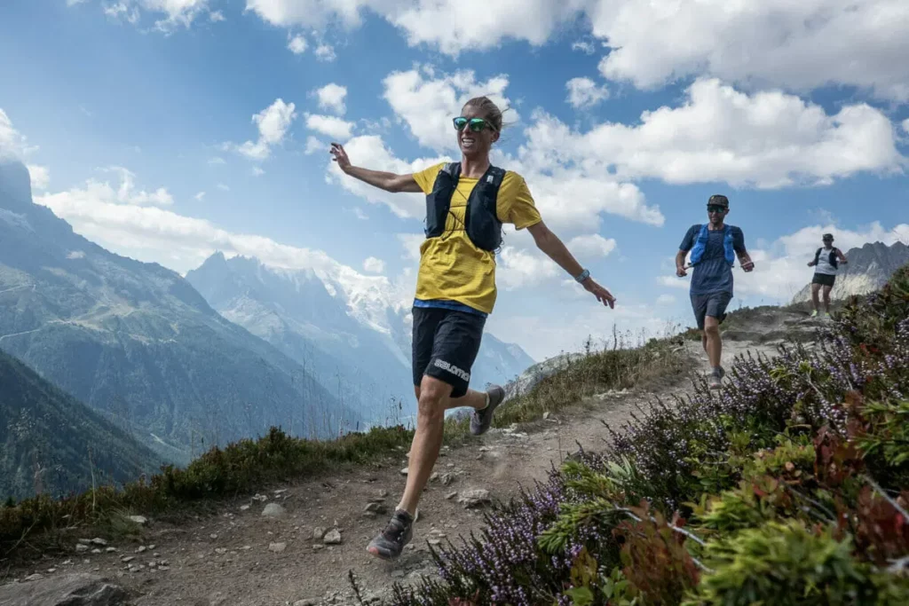 trail running sunglasses courtney dauwalter