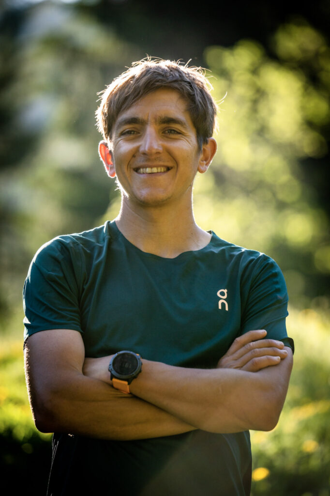 Xavier Thévenard