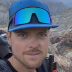 Run the Alps Guide, Kristians Lunins